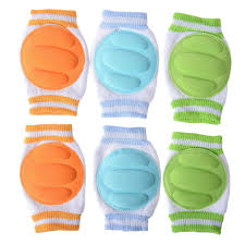 1pair Baby Kneepad