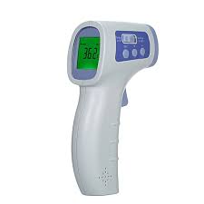 Baby Digital Thermometer